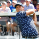 Patrick Reed